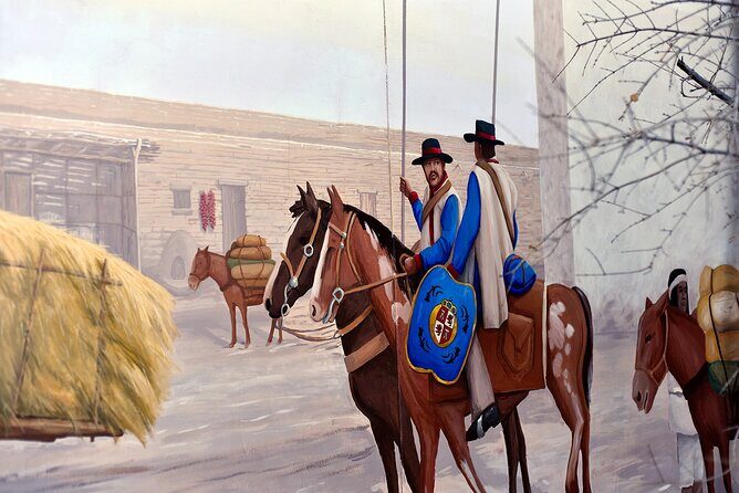 Tucson Origins Walking Tour - What Makes This Tour Stand Out?