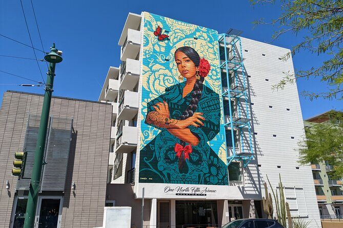 Tucson Scavenger Hunt Walking Tour and Game - The Bottom Line: Is It Worth It?