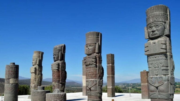Tula: Archaeological Site Skip-the-Line Entry Ticket - Who Will Love This Tour?
