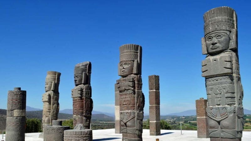 Tula: Archaeological Site Skip-the-Line Entry Ticket - Who Will Love This Tour?