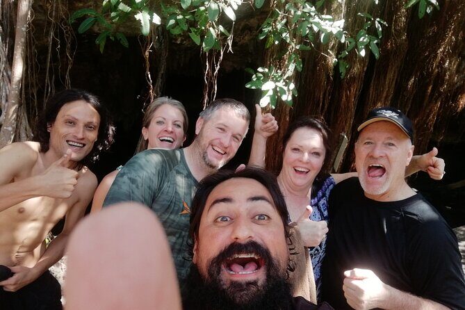 Tulaka Cenote Experience - Who Will Love This Tour?