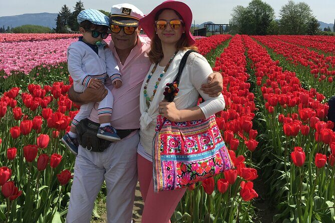 Tulip Festival in Skagit Valley Tour from Seattle - Final Thoughts