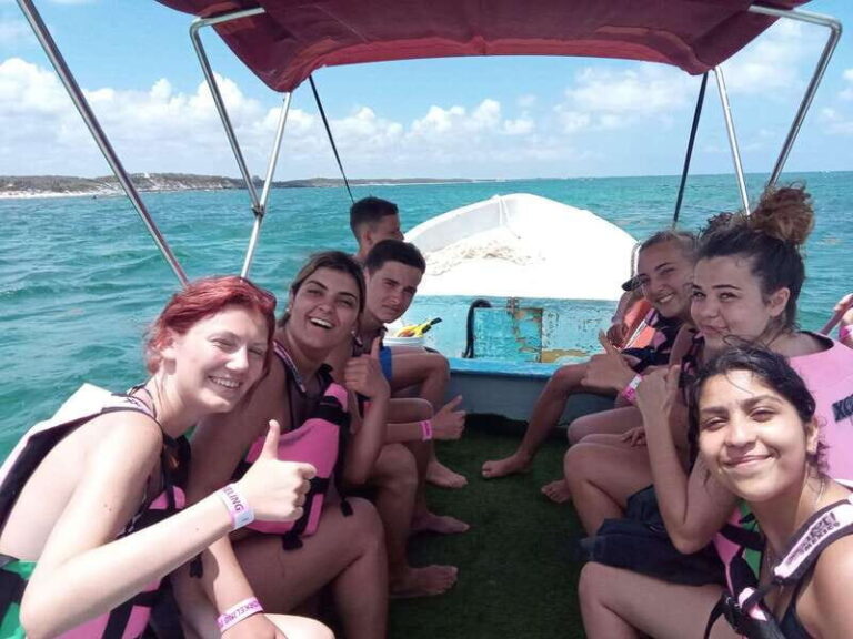 Tulum: 2 spot Reef Snorkel 1 hour 30 minutes - Why This Tour Offers Good Value