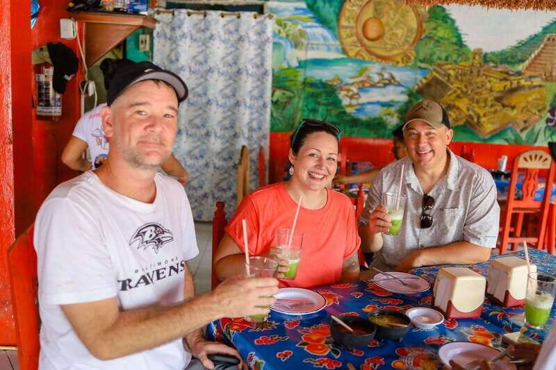 Tulum: 3-Hour Local Food Tasting Tour - Why This Tour Matters: Cultural and Culinary Insights