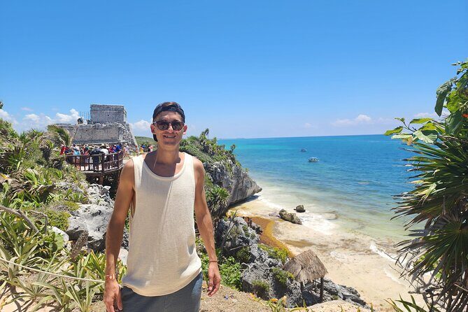 TULUM 4x1, Archaeological area, COBA, Cenote, transportation and lunch - What’s Included and What’s Not