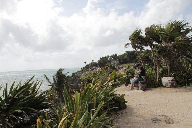 Tulum Adventure (archeological zone-Atv-ziplines-cenote-lunch-drinks-rappel) - Practical Details and What They Mean for You