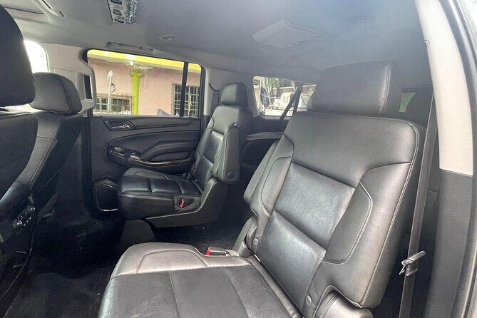 Tulum Airport Private Luxury Transportation - Who Will Benefit Most from This Service?