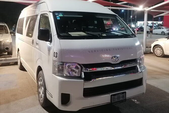 Tulum Airport Private Transportation to Tulum - Pricing and Value: Is It Worth It?