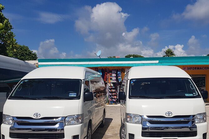 Tulum airport round trip - Considering the Cost