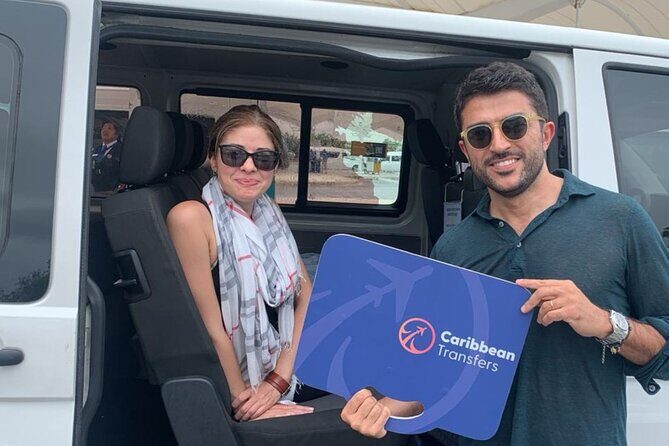 Tulum Airport Transportation - What You Can Expect on Your Ride