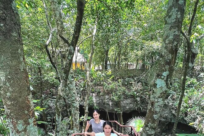 Tulum and Akumal Monkey Sanctuary - Why This Tour Offers Good Value