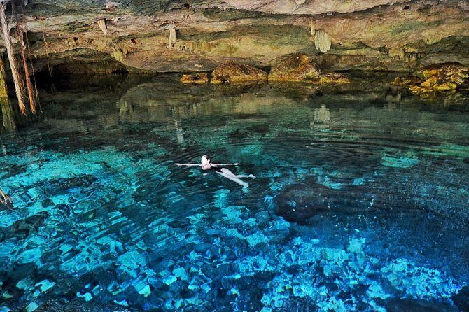 Tulum and Cenote Casa Tortuga Day Trip - What Do Real Travelers Say?