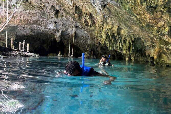 Tulum and Cenote Private Tour Ruins and Swimming - FAQ