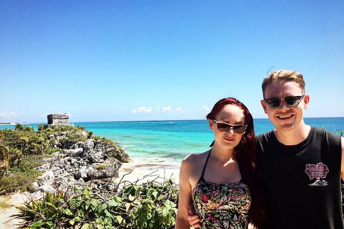 Tulum and Coba Full-Day Guided Tour, Riviera Maya's Archaeological Sites - A Detailed Look at the Day