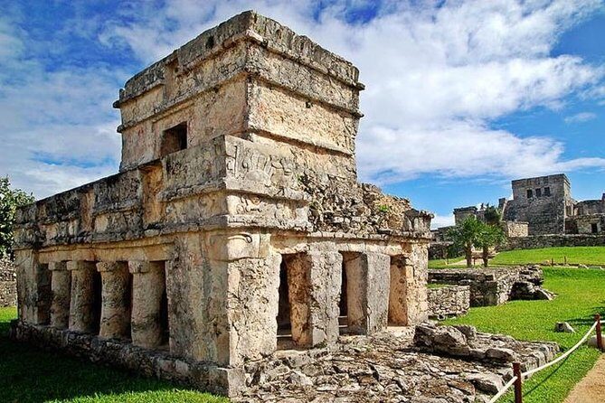 Tulum and Coba Mayan sites, swim in Cenote, Lunch & tickets - What Travelers Are Saying