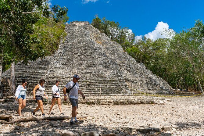 Tulum and Coba Ruins with a Cenote Experience - Logistics and Practical Details