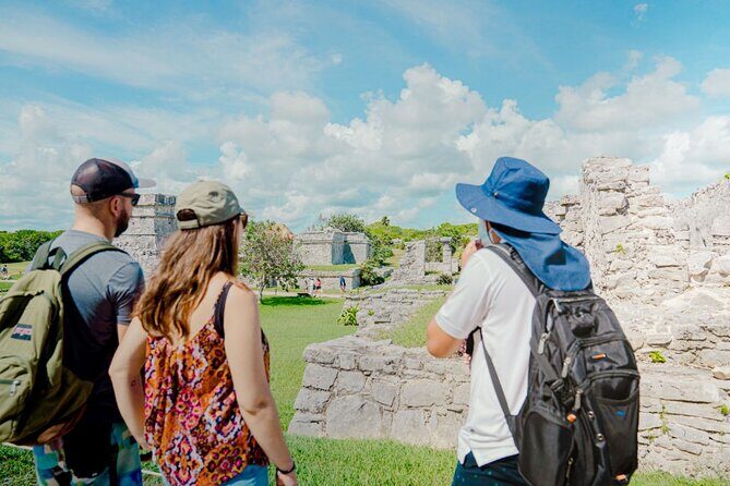 Tulum and Exclusive Cave Cenote Discovery with Lunch - Why this Tour Offers Good Value