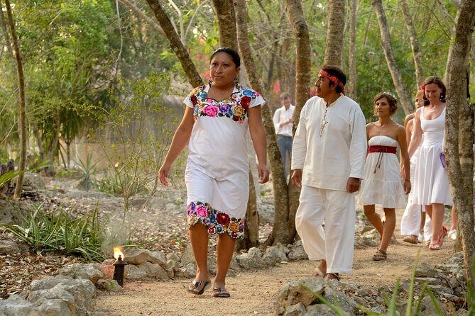 Tulum and Mayan Village Tour - What Travelers Say