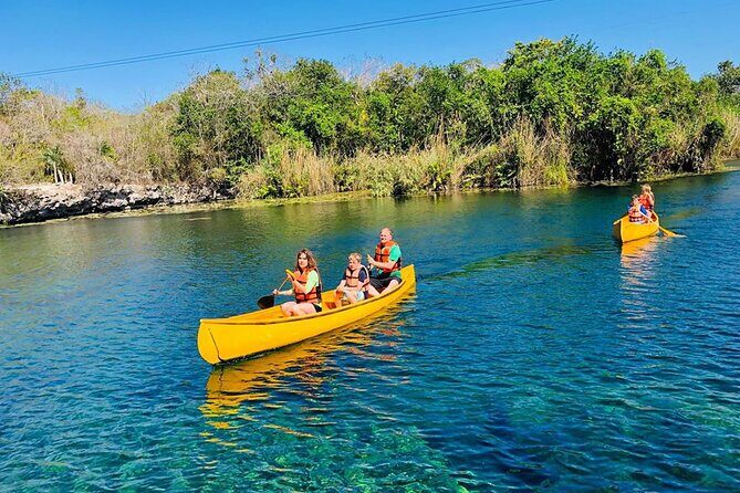 Tulum and Tankah Private Tour from Playa del Carmen with Lunch - Who Would Love This Experience