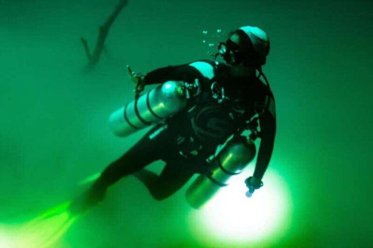 Tulum: Angelita & Carwash Cenotes Dive - Who Is This Tour Best For?
