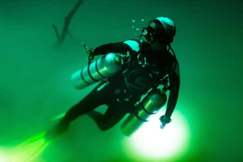 Tulum: Angelita & Carwash Cenotes Dive - Who Is This Tour Best For?