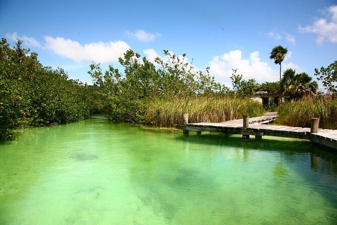 Tulum Archaeological Site & Sian Ka'an Muyil Tour from Tulum - Detailed Itinerary Breakdown