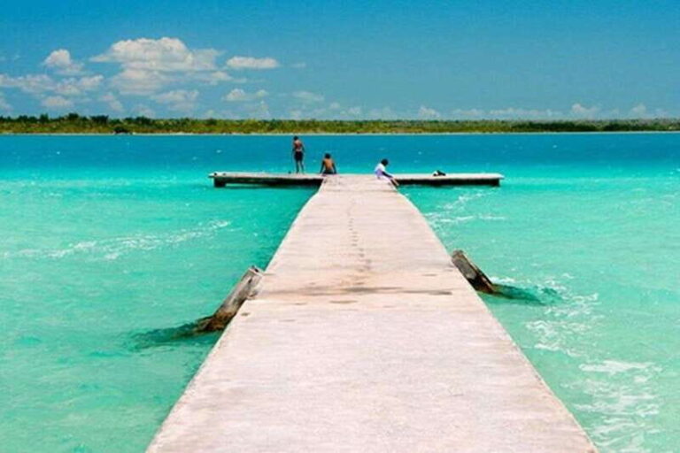 Tulum: Bacalar Lagoon and Cenote Adventure Day Trip - What the Reviews Tell Us