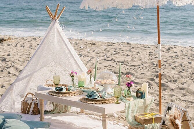 Tulum Beach Luxury Picnic Experience - What the Reviews Say