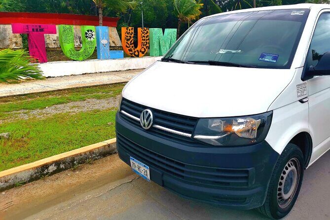 Tulum BEACH to Cancun / Tulum Airport-One Way-Max 9 PAX - The Experience and Customer Feedback