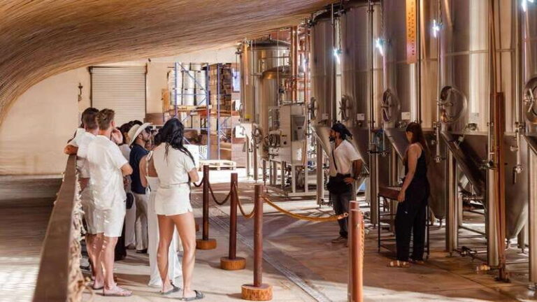 Tulum Brewery Tour and Brews & Bites - The Sum Up
