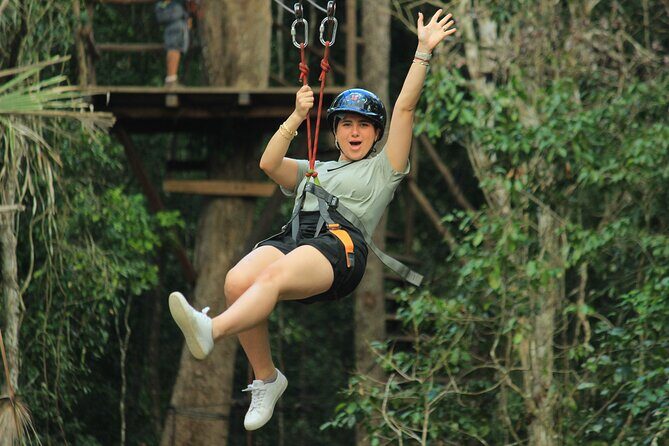 Tulum Cancun ATV Tour Experience - Why This Tour Is a Great Choice