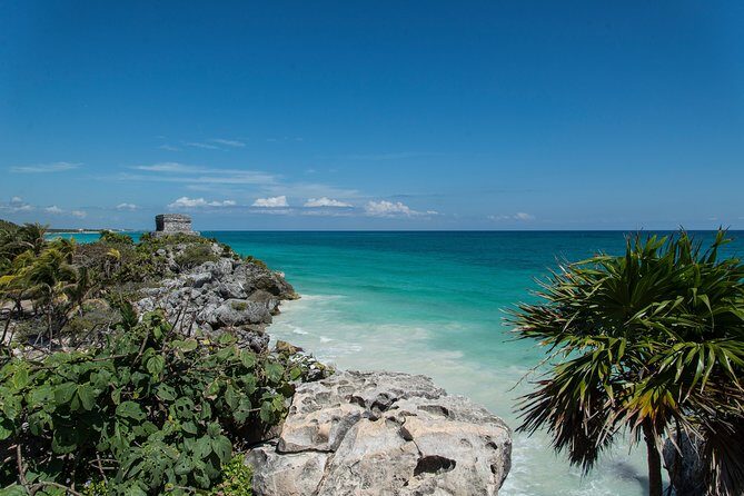 Tulum & Cenote Adventure - What’s Included and What’s Not?