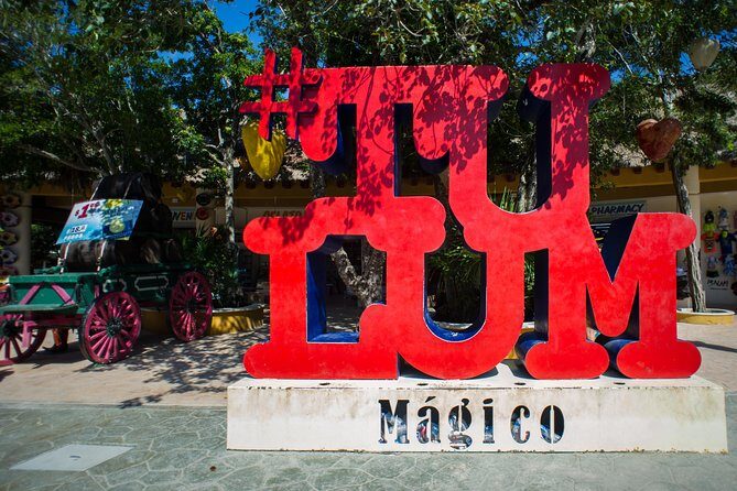 Tulum, Cenote and Playa del Carmen from Cancun - What’s Included and What Costs Extra?