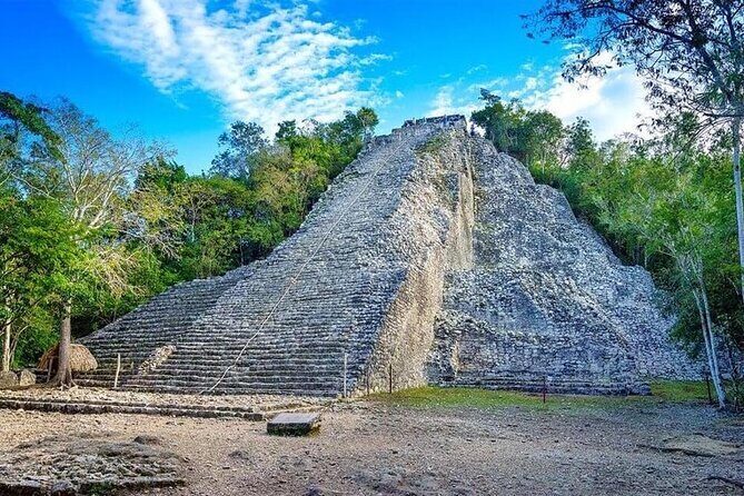 Tulum, Cenote, Coba Ruins & Fifth Avenue! Transportation from Playa Del Carmen - Authentic Experiences and Real-World Impressions
