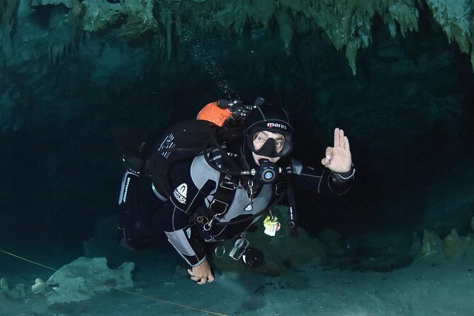 Tulum cenote diving. The ultimate experience in scuba - Possible Drawbacks and Considerations
