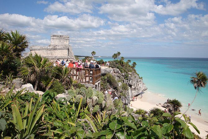 TULUM, CENOTE, MYSTIKA MUSEUM, TURTLES SNORKELING (Private) - Final Thoughts: Is This Tour Right For You?