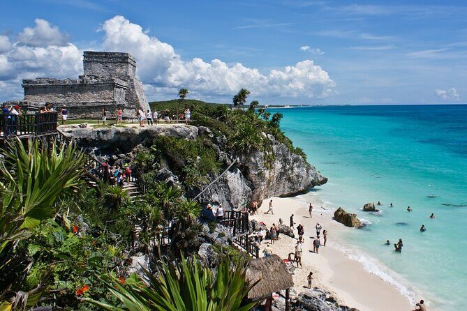 Tulum & Cenote - Private Express Tour - Authentic Experiences and What Travelers Say