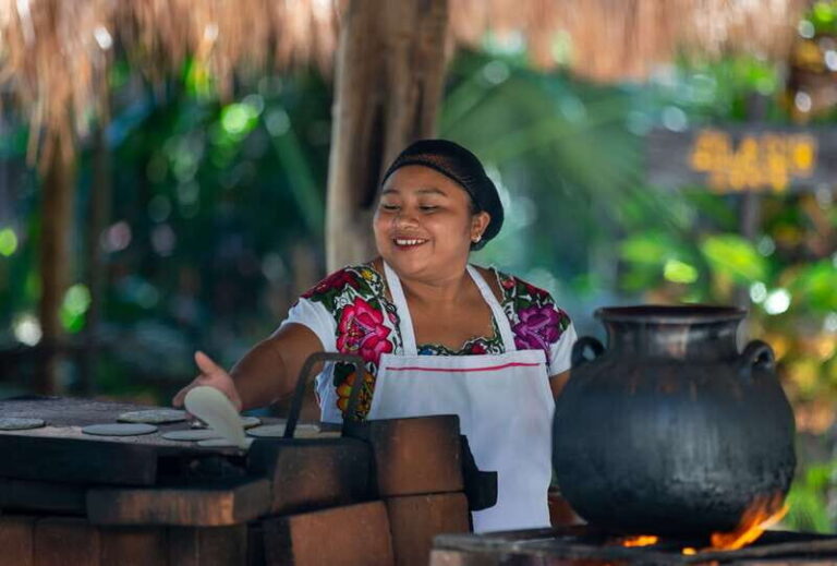 Tulum: Cenote Trail Bike Tour - Value and Considerations