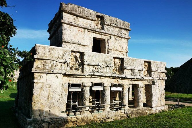 Tulum & Cenotes Private Tour - What Sets This Tour Apart?