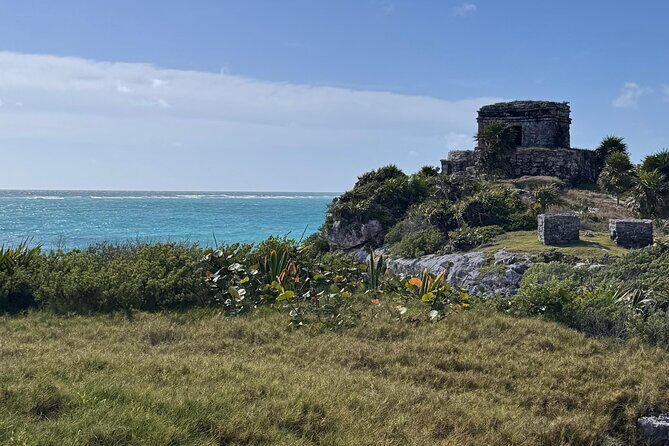 Tulum Cenotes Tour Experience - Who Should Book This Tour?