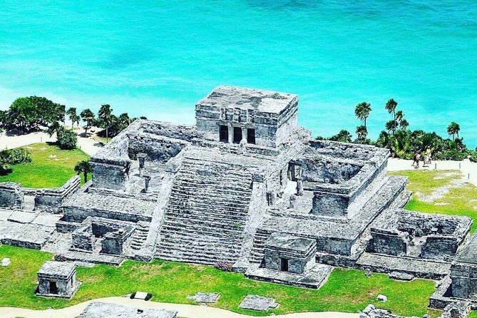 Tulum Coba 4X1 ADVENTURE - Authentic Experiences and Authenticity