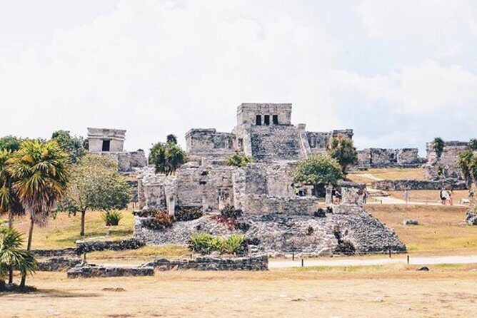Tulum Coba 4X1 ADVENTURE - What’s Included and What’s Not
