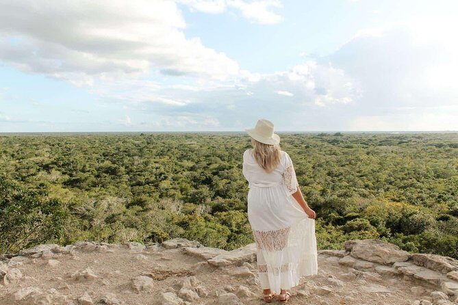 Tulum Coba 4x1 and Chichen Itza ( 2x1 ) Tour Package - What’s Included and What’s Not