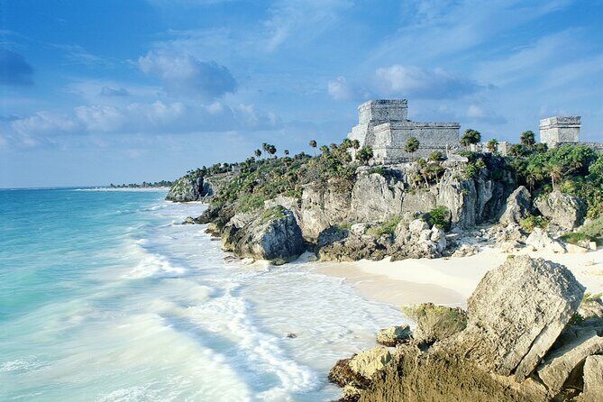 Tulum & Coba All Day Experience - What You Can Expect from the Itinerary