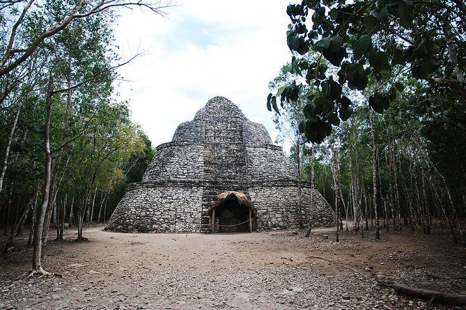 Tulum Coba and Kuxtal Cenote Deluxe Nature Experience - What’s Included and What’s Not