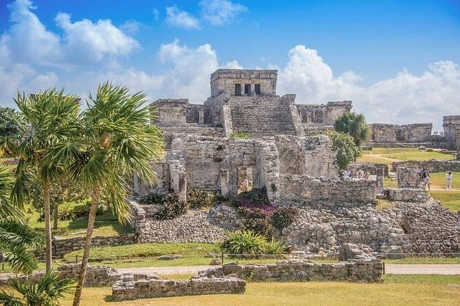 Tulum, Coba and kuxtal Cenote from Cancun - Practical Aspects and What to Expect