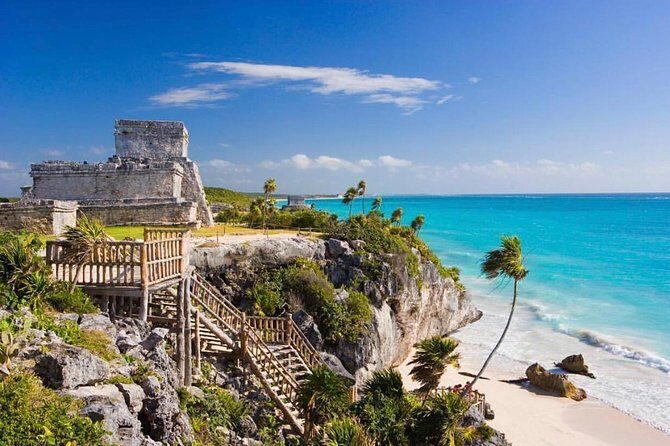 Tulum coba and sacred swim in cenote - Price and Value