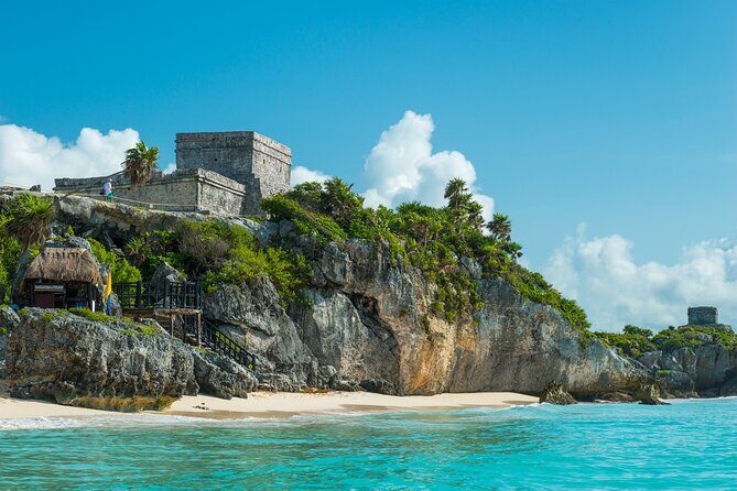 Tulum, Coba & Cenote All-Inclusive Tour - Transportation and Comfort