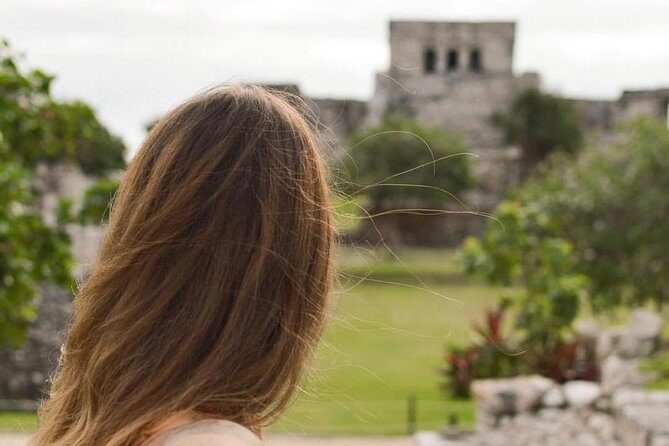 Tulum Coba Cenote And Playa Adventure - Practicalities and What to Keep in Mind