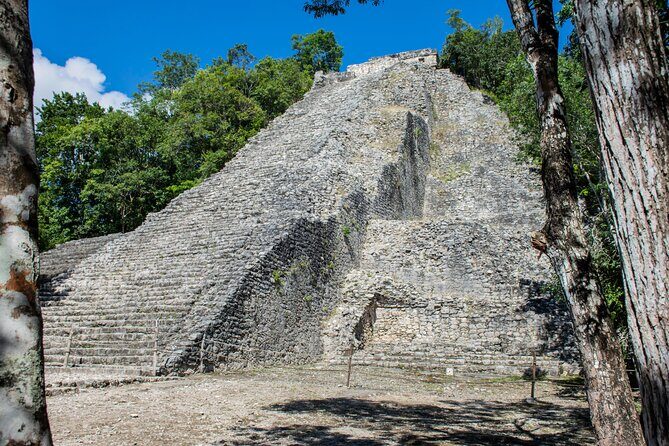Tulum, Coba & Cenote Kuxtal! Deluxe Tour from Playa Del Carmen - Meals and Refreshments
